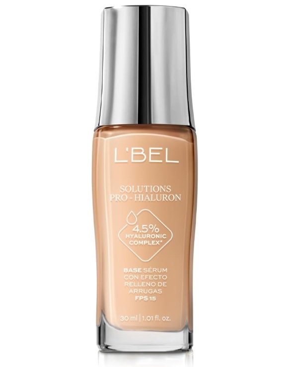 Base Pro Hialuron - L´bel