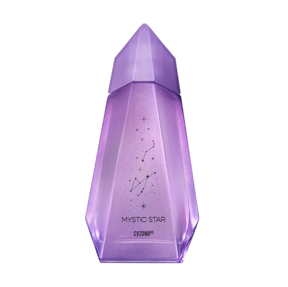 Mystic Star – Cyzone