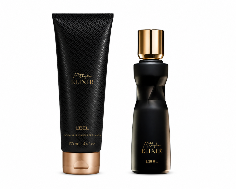 Combo Mithyka Elixir Luxury