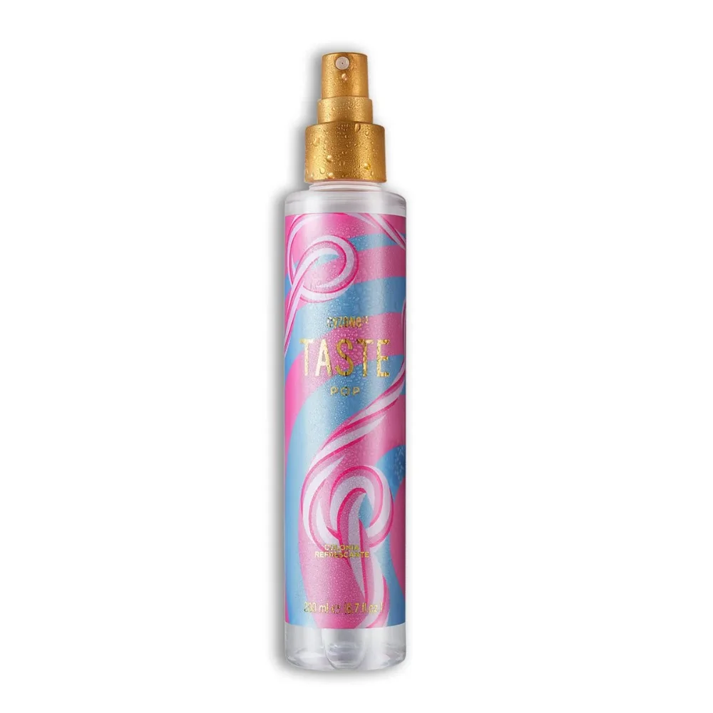 Splash Cyzone Taste Pop