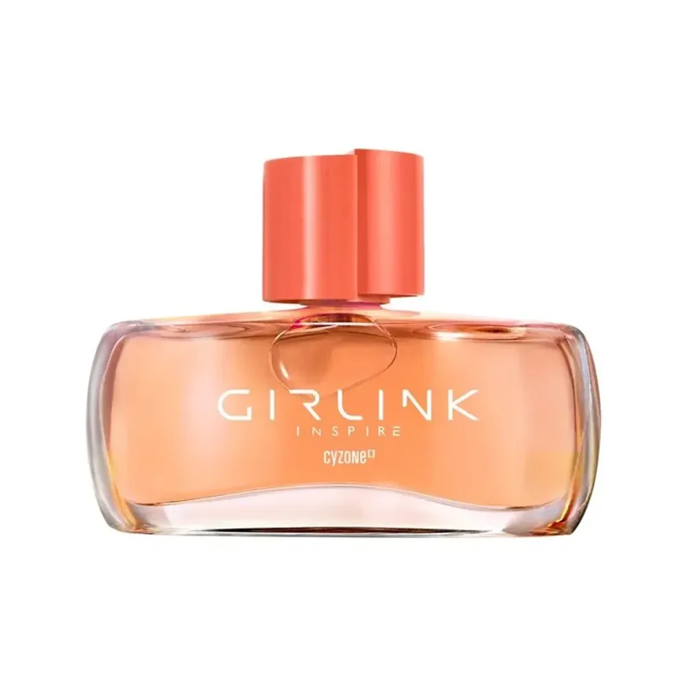 Girlink Inspire - Cyzone