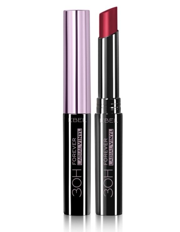 Labial en Barra Forever Vinyl 30H Vin Sangria - L’Bel