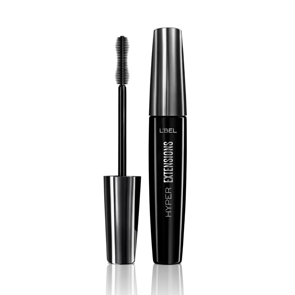 Mascara Hyper Extension - L´bel