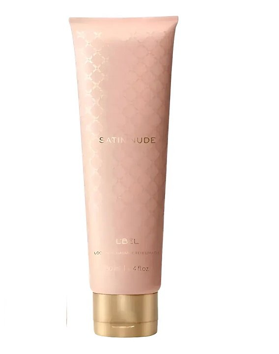 Crema corporal L’Bel Satin Nude 130 ml