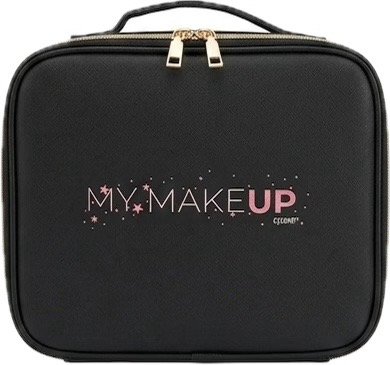 Neceser Beauty Case Cyzone