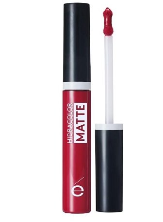 Labial Liquido Hidracolor Matte Rosa Apasionada - Ésika