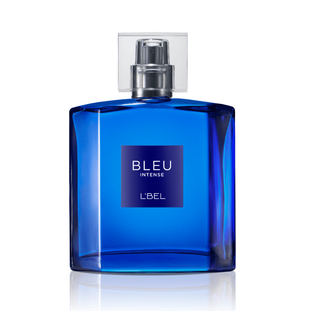 Bleu Intense - L´bel