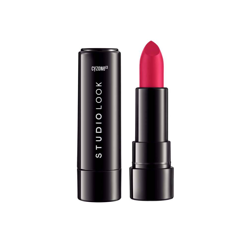 Labial Velvet Lips Studio Look Red Carpet CY