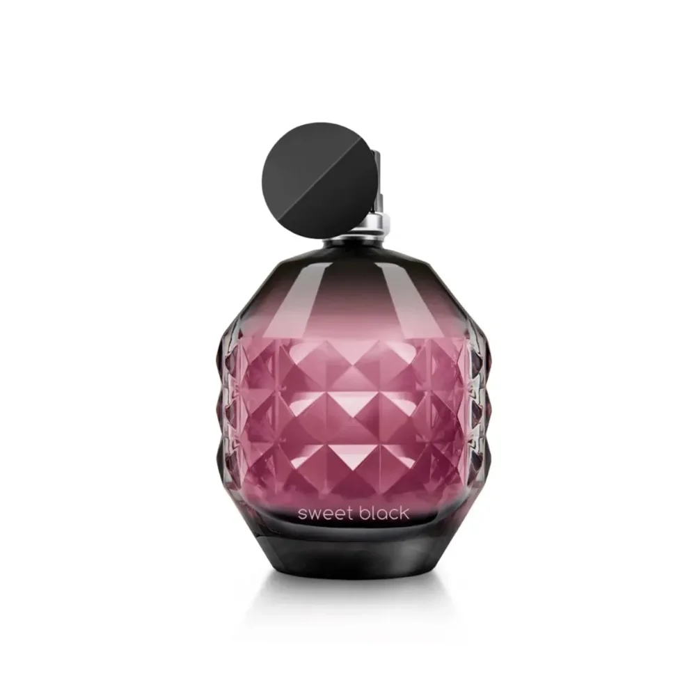 Sweet Black - Cyzone