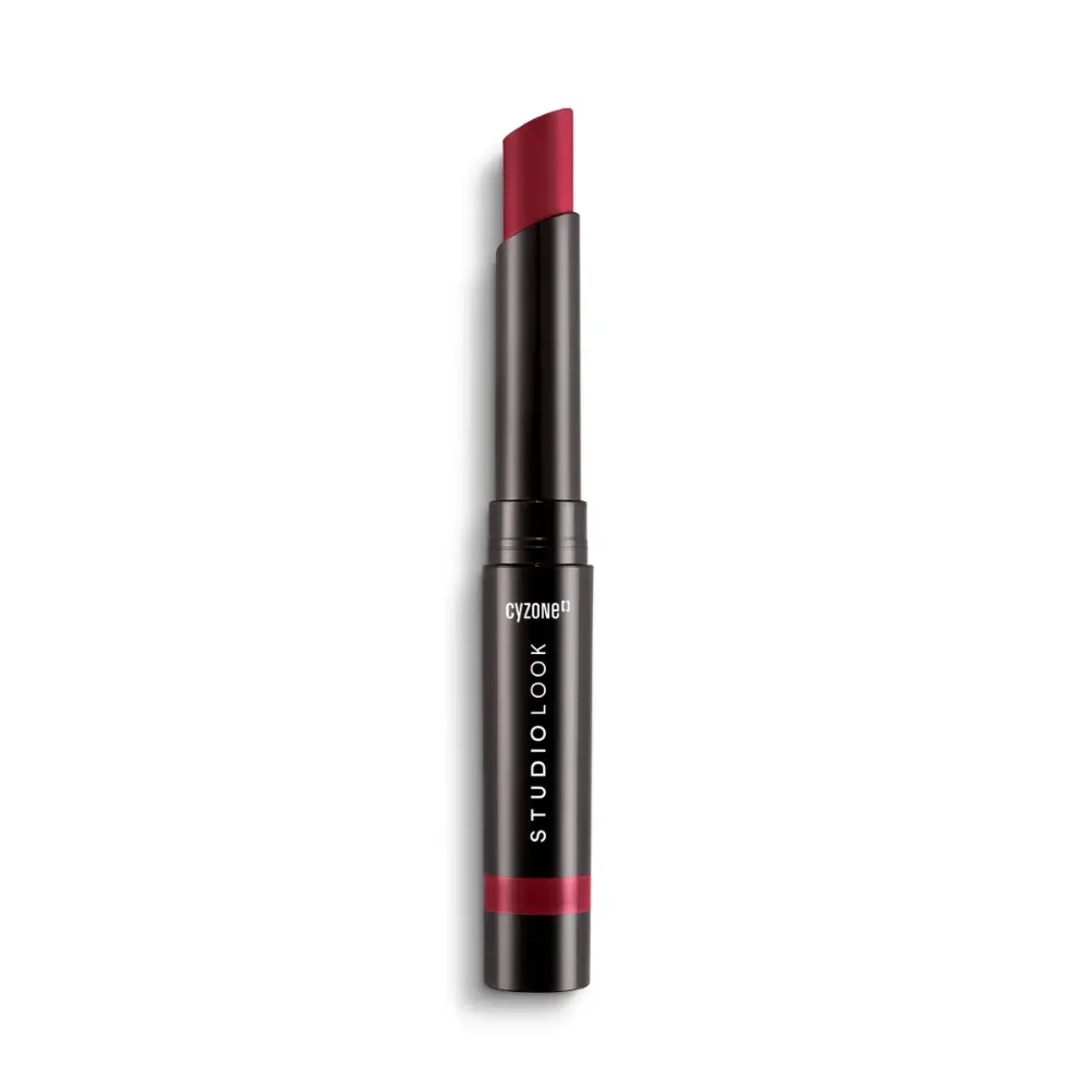 Labial en Barra Royal Red - Cyzone