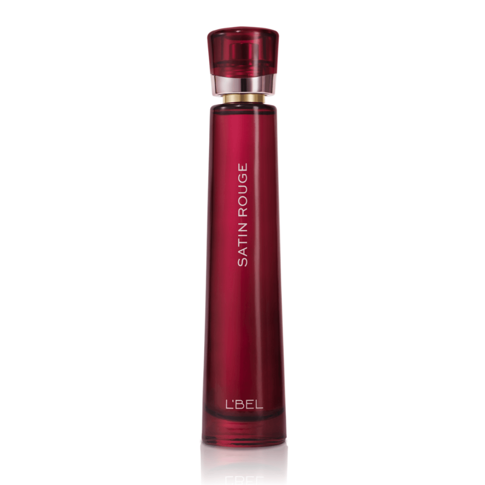 Satin Rouge – L’Bel