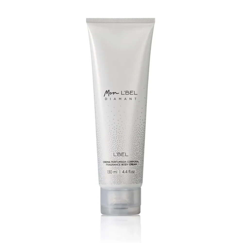 Crema corporal Mon L’Bel Diamant 130 ml