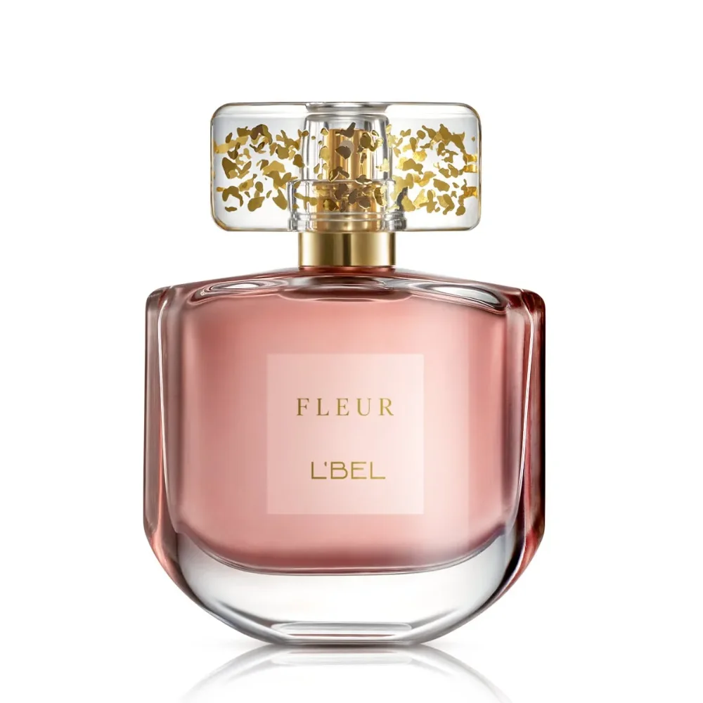 Fleur 50 Ml - L´bel