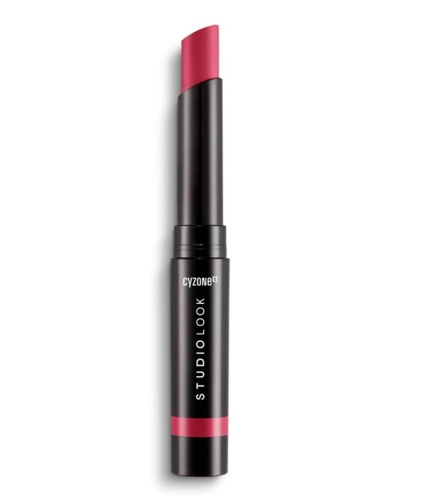 Labial en Barra - Petal Rose - Cyzone