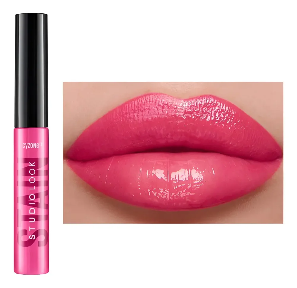Labial - Pink Lemonade - Cyzone