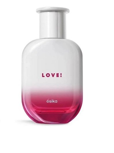 Emotions Love – Ésika
