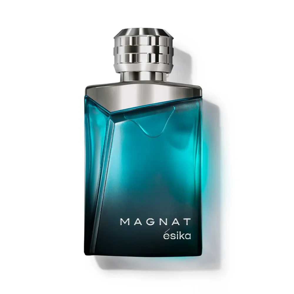Magnat – Ésika