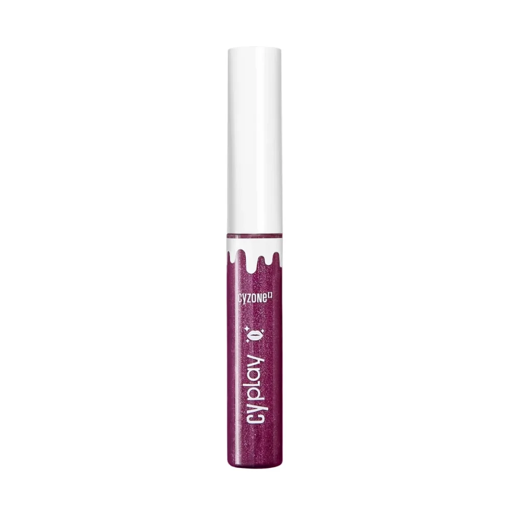 Ice Cream Gloss CyPlay - Berry