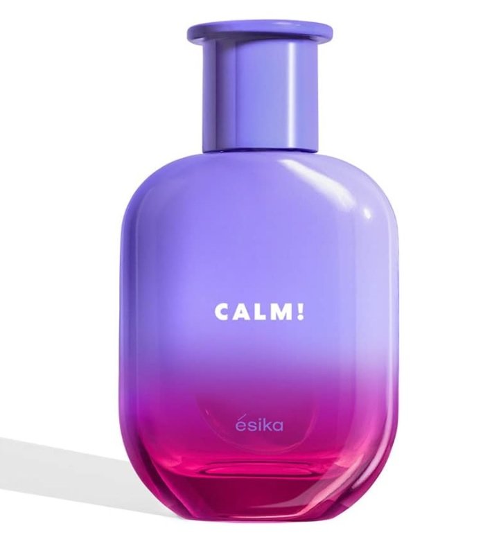 Emotions Calm – Ésika