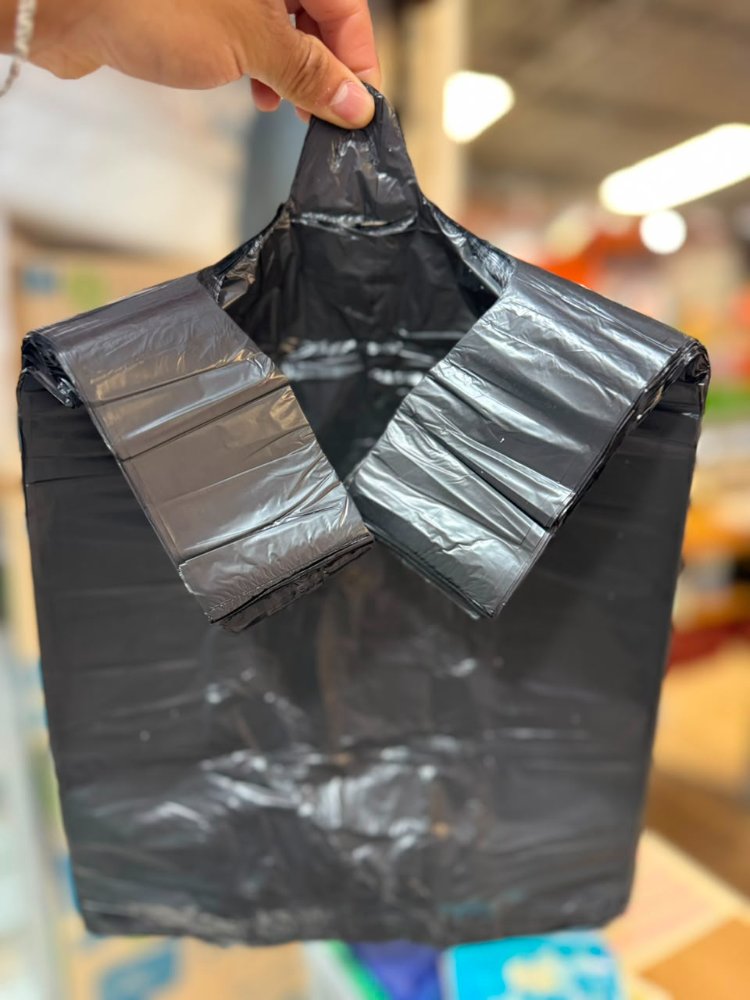 bolsas de manigueta T 50