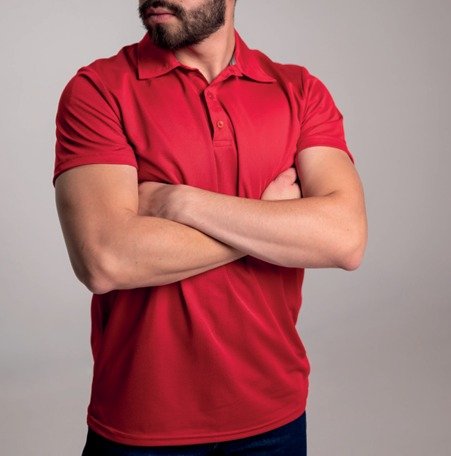 POLO CREW