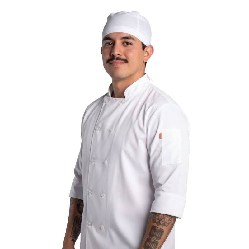 COFIA FRESH COOK DAMA Y CABALLERO