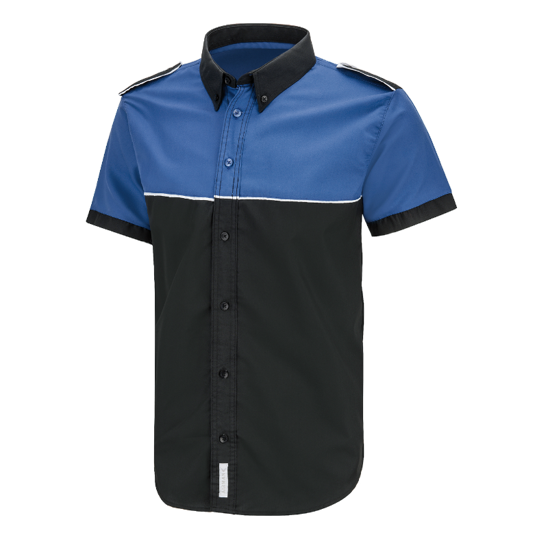 CAMISA ESCUDERIA COMBINACION 2
