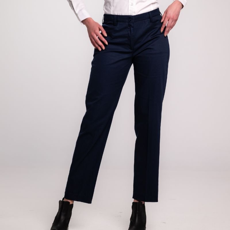 PANTALON GABARDINA STRECH