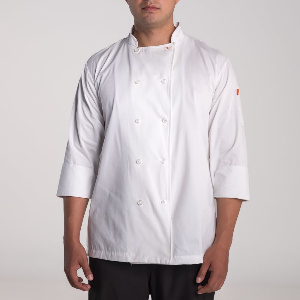 FILIPINA FRESH COOK ESPALDA DRY FIT ANTI-RASGA