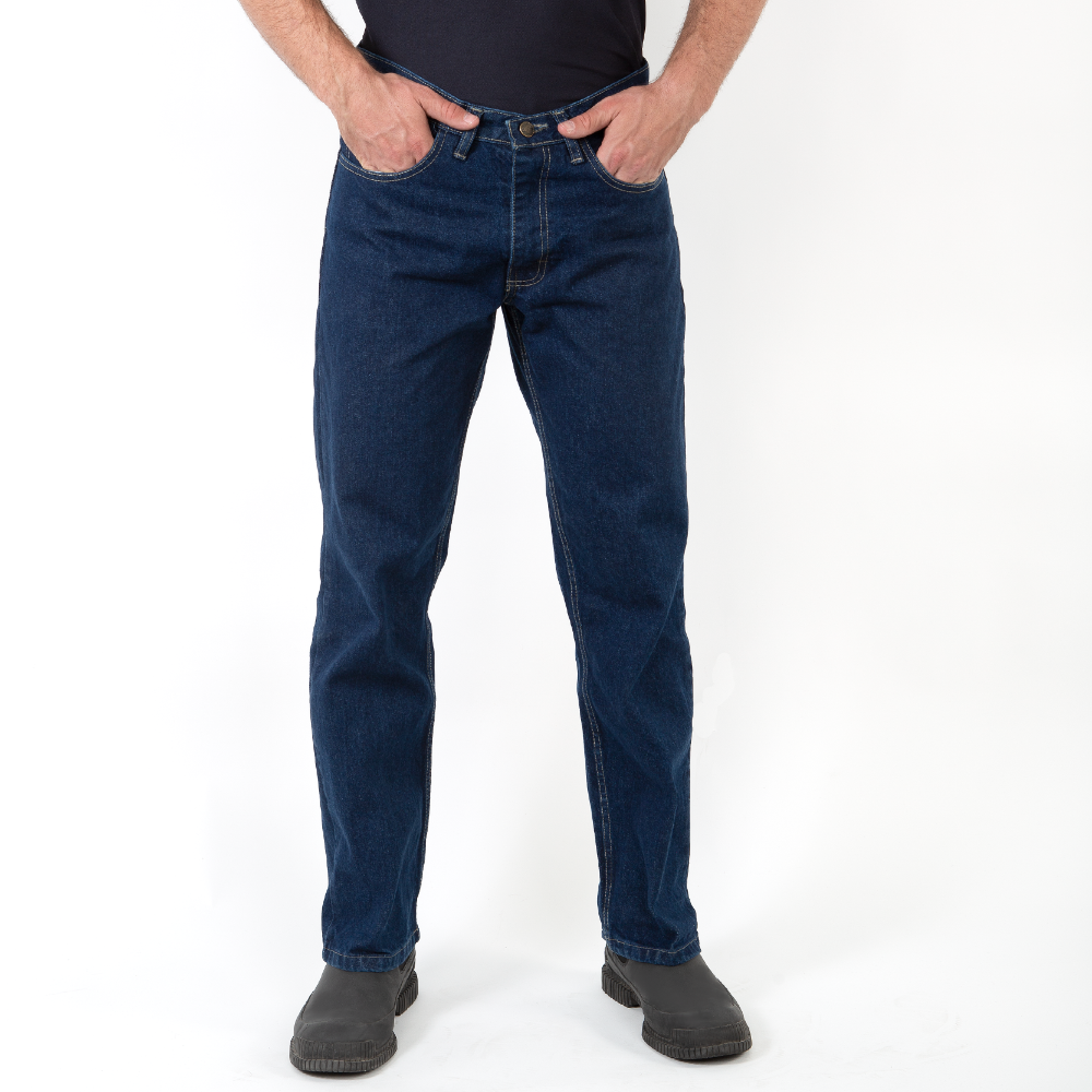 PANTALON MEZCLILLA CABALLERO
