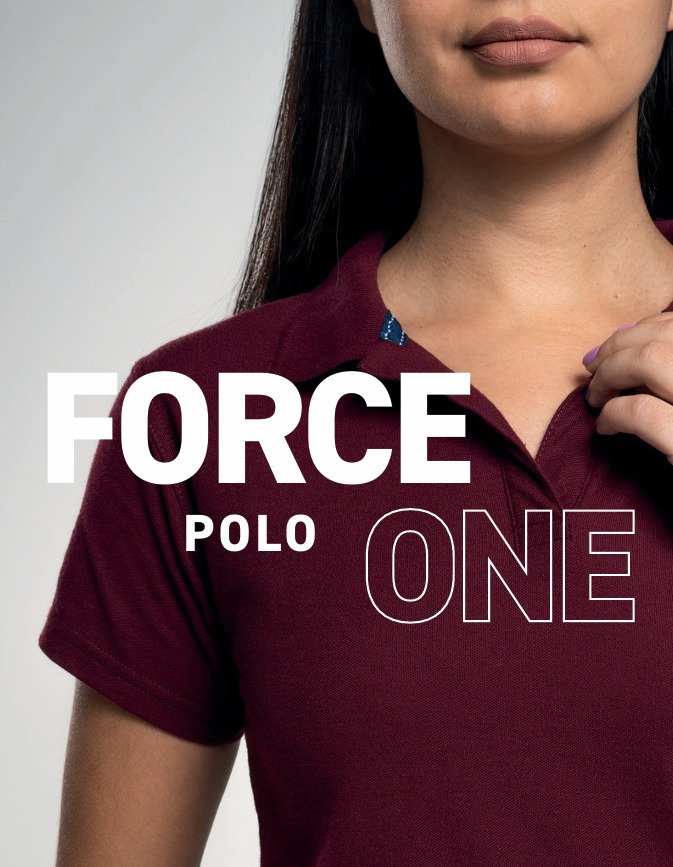 POLO FORCE ONE