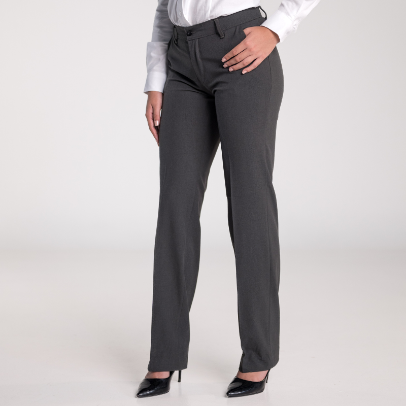 PANTALON DE VESTIR DAMA