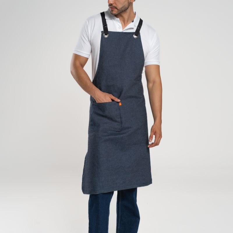 MANDIL COOK WEAR
