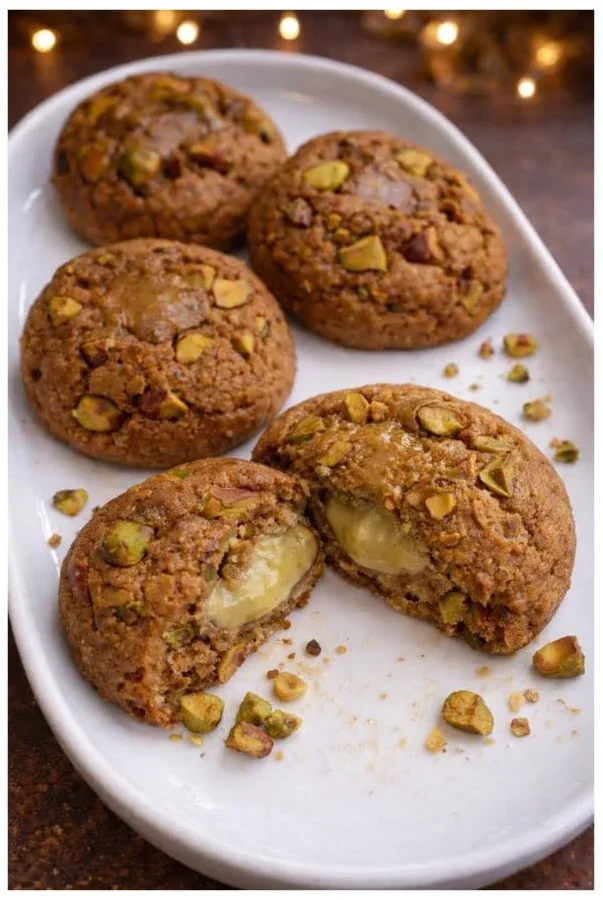 Galleta Choco Dream