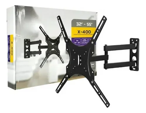 Base para televisor 29"-55"