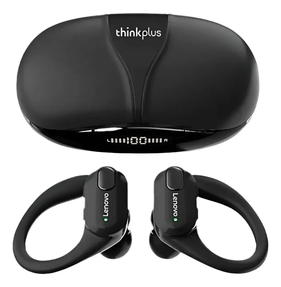 Audifonos Inalambricos Lenovo Deportivos XT80