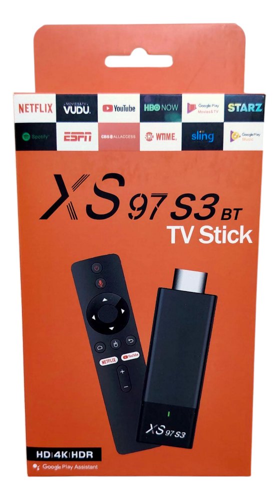 Tv Stick XS97 S3