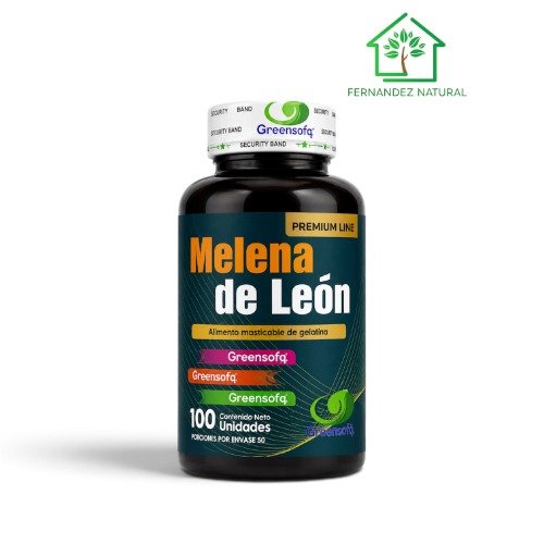 Melena De Leon x100soft