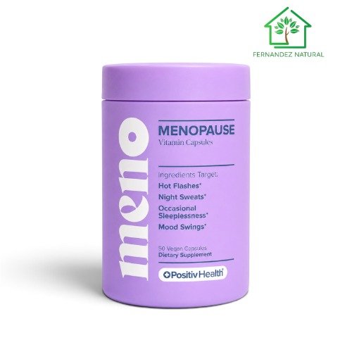 Menopausia x60cap