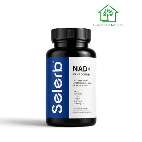 Selebert+Nadx60cap