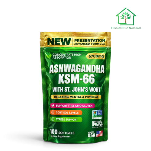 Ashawanda Bolsa x100soft
