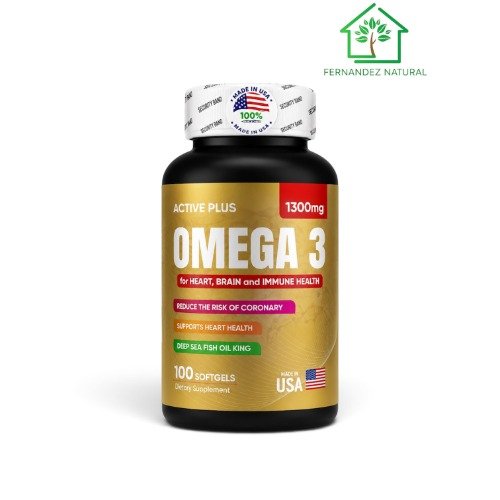 Omega x100soft