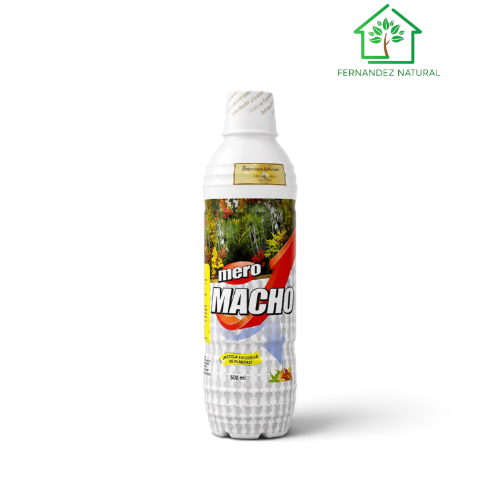 Mero Macho x550ml
