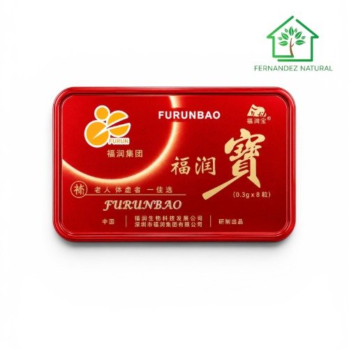 Furunbao x8cap