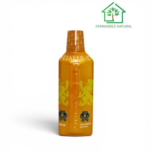 Vitafer x500ml