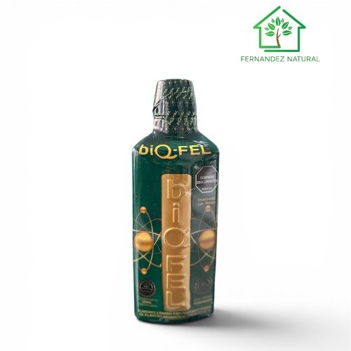 BiQ-Fel x500ml