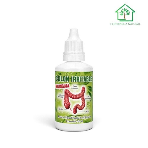 Gotas Colon Irritable x30ml