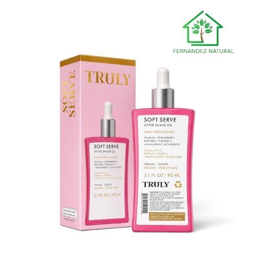 Truly x90ml