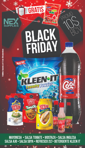 Combo Navideño