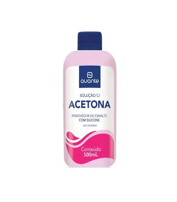 Acetona 60ml
